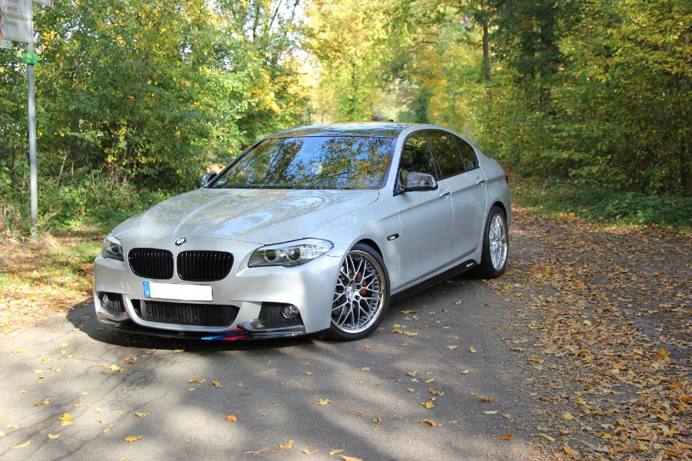 BMW F10 Individual 20" M373 Verkauft - 5er BMW - F10 / F11 / F07