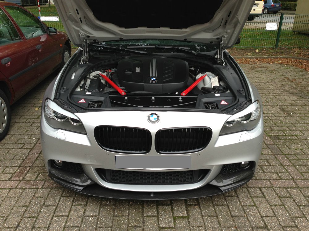 BMW F10 Individual 20" M373 Verkauft - 5er BMW - F10 / F11 / F07