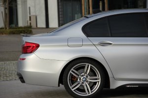 BMW F10 Individual 20" M373 Verkauft - 5er BMW - F10 / F11 / F07