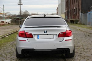 BMW F10 Individual 20" M373 Verkauft - 5er BMW - F10 / F11 / F07