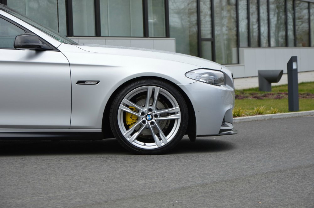 BMW F10 Individual 20" M373 Verkauft - 5er BMW - F10 / F11 / F07