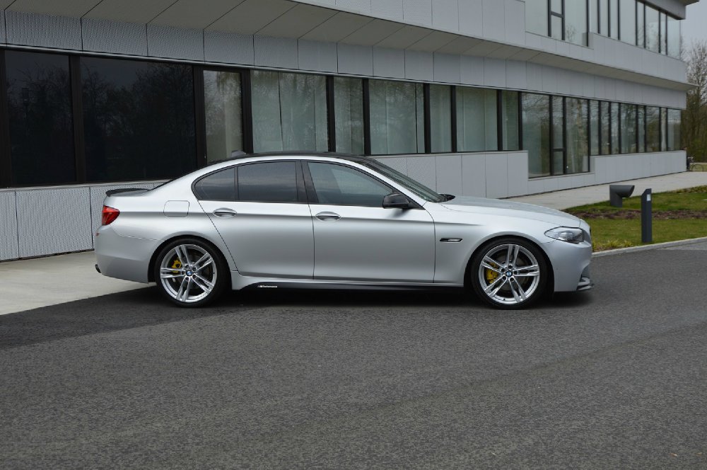 BMW F10 Individual 20" M373 Verkauft - 5er BMW - F10 / F11 / F07