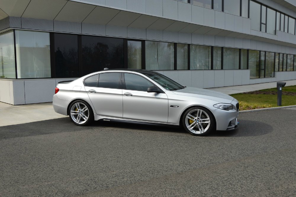 BMW F10 Individual 20" M373 Verkauft - 5er BMW - F10 / F11 / F07