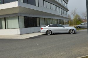 BMW F10 Individual 20" M373 Verkauft - 5er BMW - F10 / F11 / F07