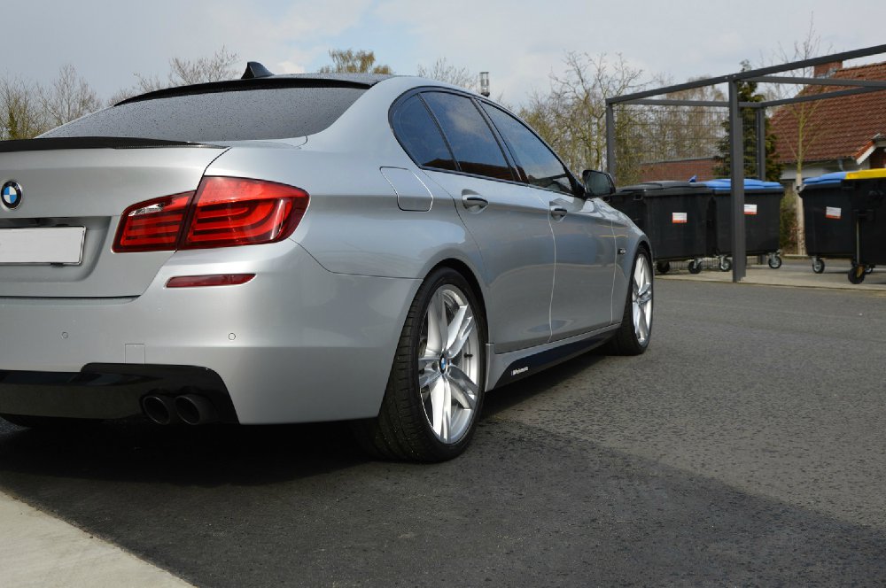 BMW F10 Individual 20" M373 Verkauft - 5er BMW - F10 / F11 / F07