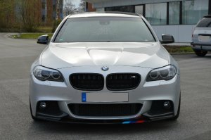 BMW F10 Individual 20" M373 Verkauft - 5er BMW - F10 / F11 / F07