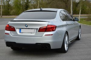 BMW F10 Individual 20" M373 Verkauft - 5er BMW - F10 / F11 / F07