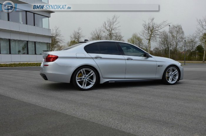 Bmw 6 f10