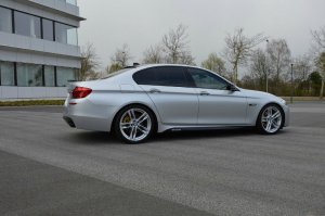 BMW F10 Individual 20" M373 Verkauft - 5er BMW - F10 / F11 / F07