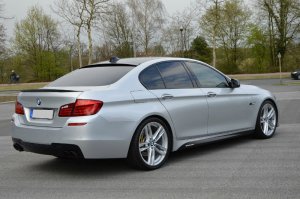 BMW F10 Individual 20" M373 Verkauft - 5er BMW - F10 / F11 / F07