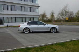 BMW F10 Individual 20" M373 Verkauft - 5er BMW - F10 / F11 / F07