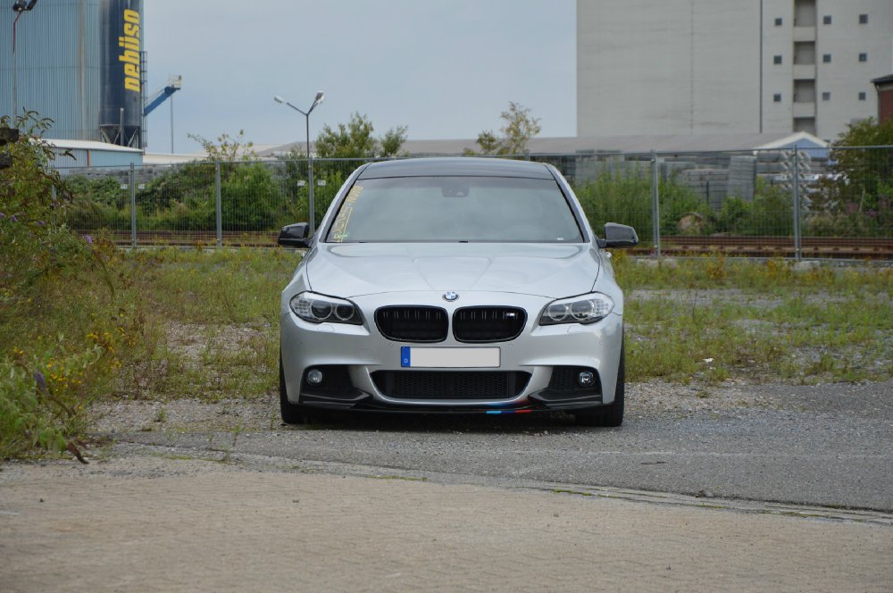 BMW F10 Individual 20" M373 Verkauft - 5er BMW - F10 / F11 / F07