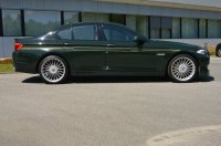 ALPINA B5 BITURBO In Brewster Green - Fotostories weiterer BMW Modelle - DSC_0319.JPG