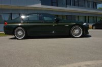 ALPINA B5 BITURBO In Brewster Green - Fotostories weiterer BMW Modelle - DSC_0339.JPG