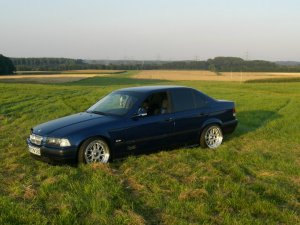 BMW E36 328i - 3er BMW - E36 BMW E36 328i - 3er BMW - E36