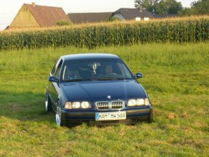 BMW E36 328i - 3er BMW - E36