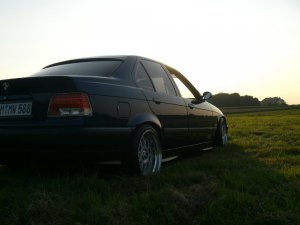 BMW E36 328i - 3er BMW - E36