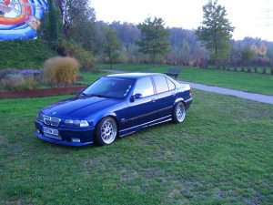 BMW E36 328i - 3er BMW - E36 BMW E36 328i - 3er BMW - E36