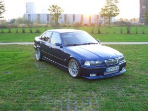 BMW E36 328i - 3er BMW - E36 BMW E36 328i - 3er BMW - E36