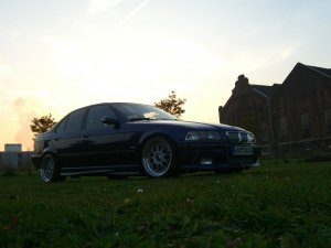 BMW E36 328i - 3er BMW - E36 BMW E36 328i - 3er BMW - E36