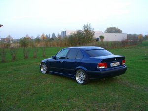 BMW E36 328i - 3er BMW - E36 BMW E36 328i - 3er BMW - E36