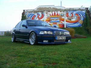 BMW E36 328i - 3er BMW - E36