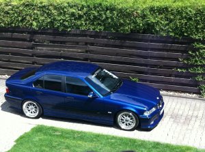 BMW E36 328i - 3er BMW - E36 BMW E36 328i - 3er BMW - E36