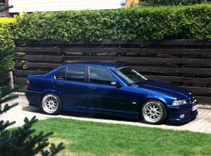 BMW E36 328i - 3er BMW - E36 BMW E36 328i - 3er BMW - E36