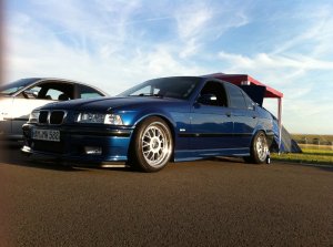 BMW E36 328i - 3er BMW - E36 BMW E36 328i - 3er BMW - E36
