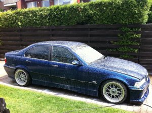 BMW E36 328i - 3er BMW - E36 BMW E36 328i - 3er BMW - E36