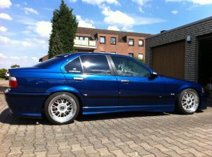 BMW E36 328i - 3er BMW - E36 BMW E36 328i - 3er BMW - E36