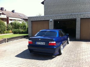 BMW E36 328i - 3er BMW - E36 BMW E36 328i - 3er BMW - E36