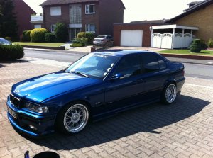 BMW E36 328i - 3er BMW - E36 BMW E36 328i - 3er BMW - E36