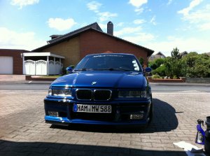 BMW E36 328i - 3er BMW - E36 BMW E36 328i - 3er BMW - E36
