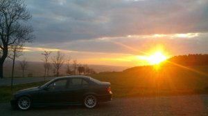 E36 316i Limo - 3er BMW - E36