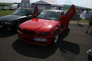 ....LEIDER GEIL.... - Fotos von Treffen & Events