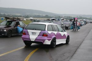 ....LEIDER GEIL.... - Fotos von Treffen & Events