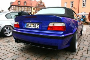 8.Bmw Treffen Schmalkalden - Fotos von Treffen & Events