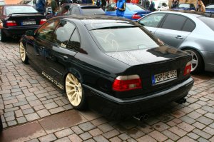 8.Bmw Treffen Schmalkalden - Fotos von Treffen & Events