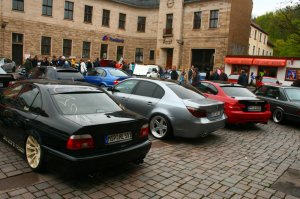 8.Bmw Treffen Schmalkalden - Fotos von Treffen & Events