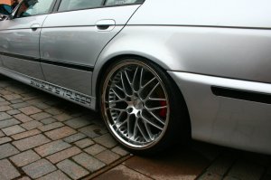 8.Bmw Treffen Schmalkalden - Fotos von Treffen & Events