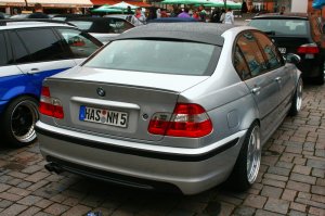 8.Bmw Treffen Schmalkalden - Fotos von Treffen & Events
