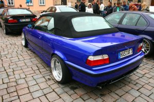 8.Bmw Treffen Schmalkalden - Fotos von Treffen & Events
