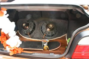 8.Bmw Treffen Schmalkalden - Fotos von Treffen & Events