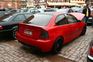 8.Bmw Treffen Schmalkalden - Fotos von Treffen & Events