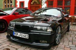 8.Bmw Treffen Schmalkalden - Fotos von Treffen & Events