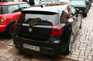 8.Bmw Treffen Schmalkalden - Fotos von Treffen & Events