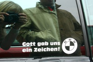 8.Bmw Treffen Schmalkalden - Fotos von Treffen & Events