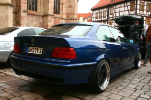 8.Bmw Treffen Schmalkalden - Fotos von Treffen & Events