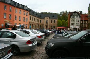 8.Bmw Treffen Schmalkalden - Fotos von Treffen & Events
